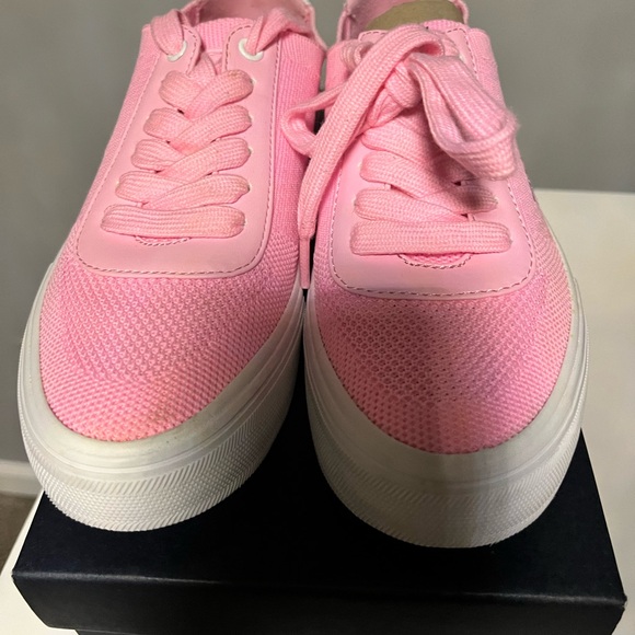 Light Pink Fabric TWHOAN - Picture 10 of 10